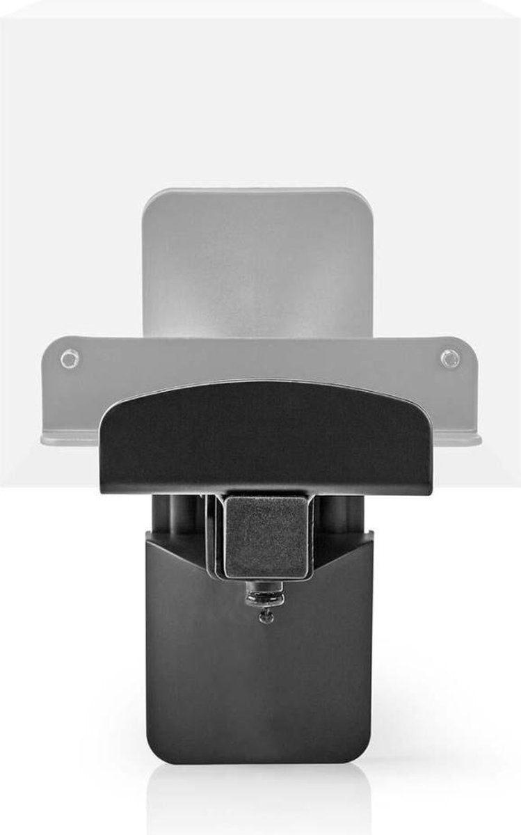 Speakerbeugel | Draai- en Kantelbaar | 20 kg | zwart