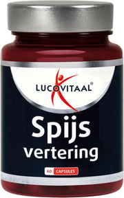 Lucovitaal Spijsvertering