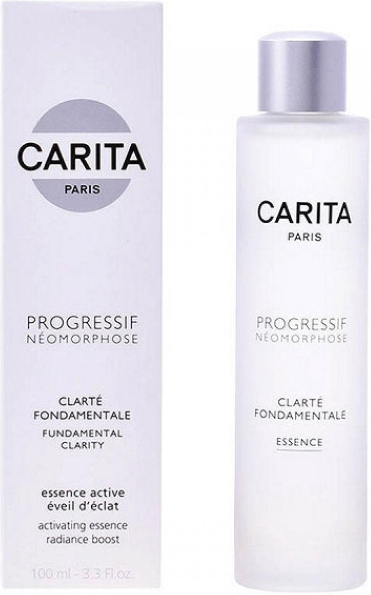 Carita - Gezichtsvloeistof Neomorphose Clareté Fondamentale Carita - Mannen - 100 ml