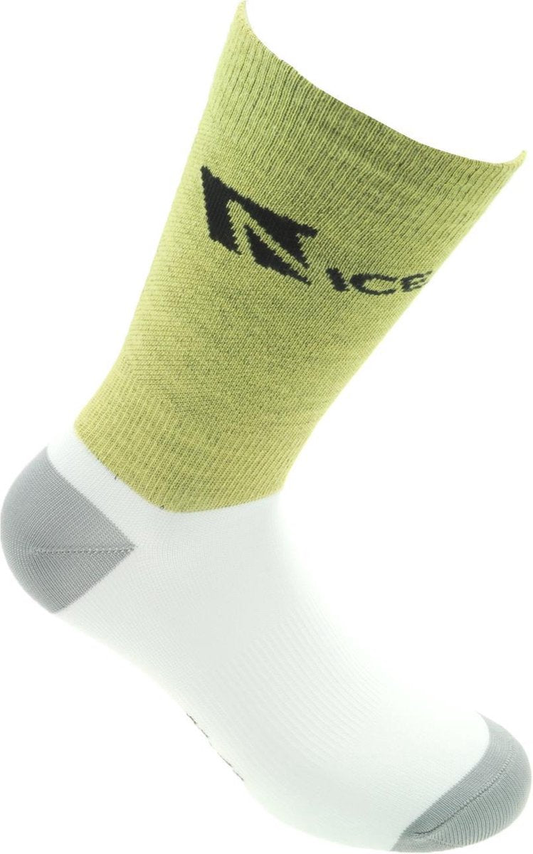 Nice Kevlar schaatssokken