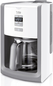 Koffiezetapparaat 1.8L CDM6151W digitaal