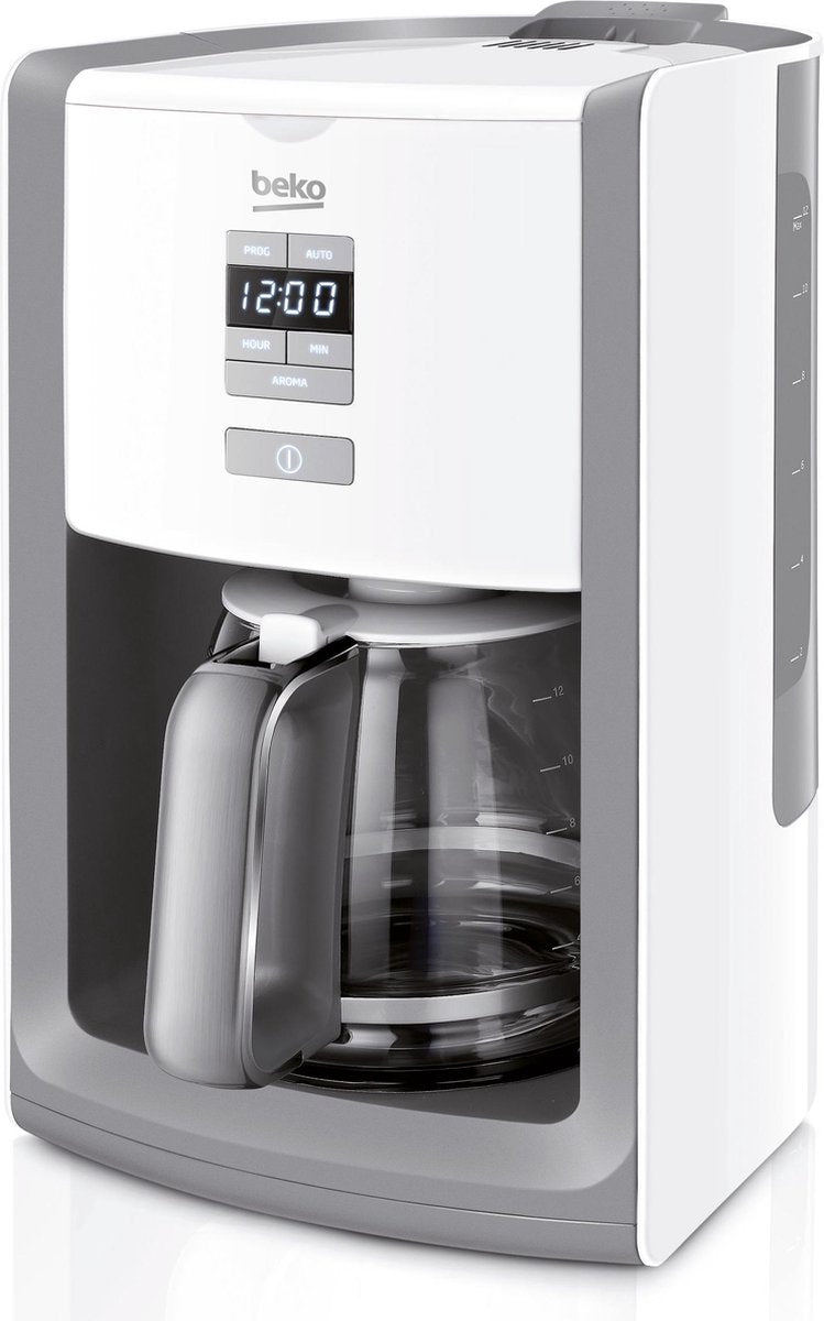 Koffiezetapparaat 1.8L CDM6151W digitaal
