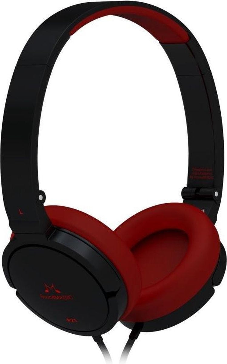 Soundmagic P21