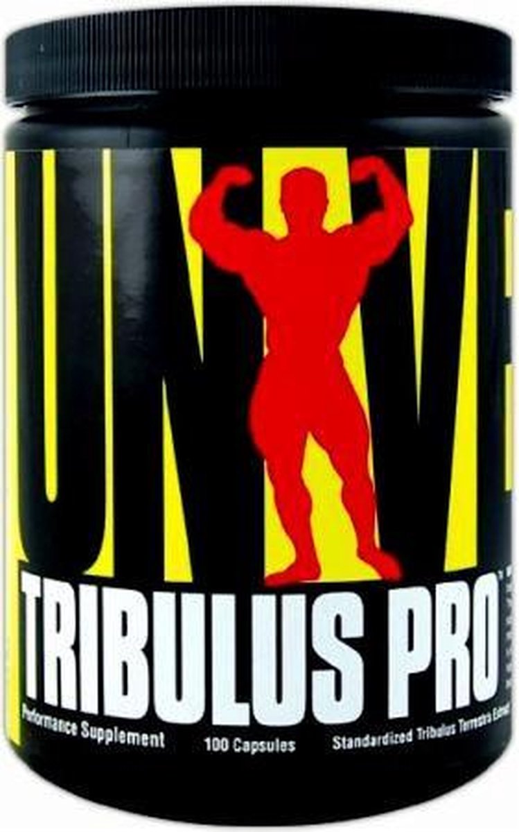 Universal Tribulus Pro