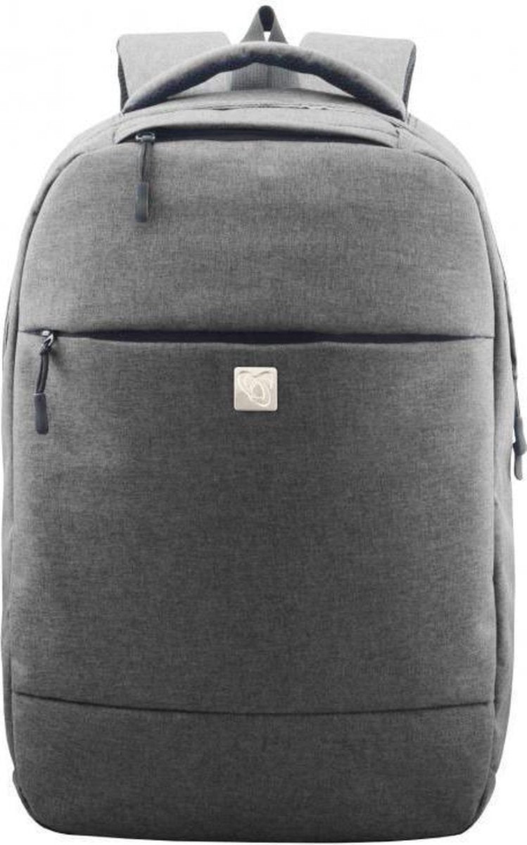 Vancouver laptop rugtas – 17