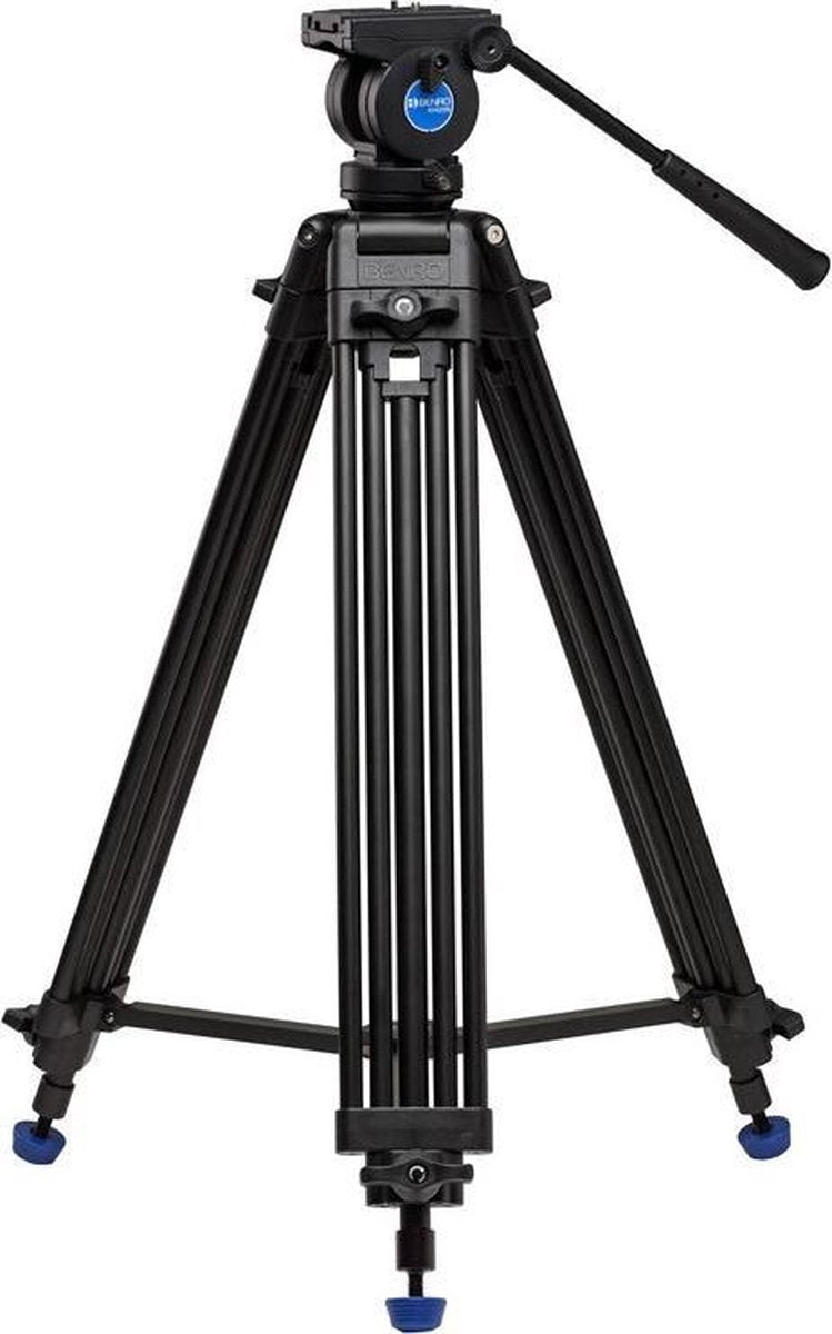 Benro Video Statief Kit KH25N