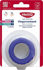 Heltiq Vingerverband 4 m x 2