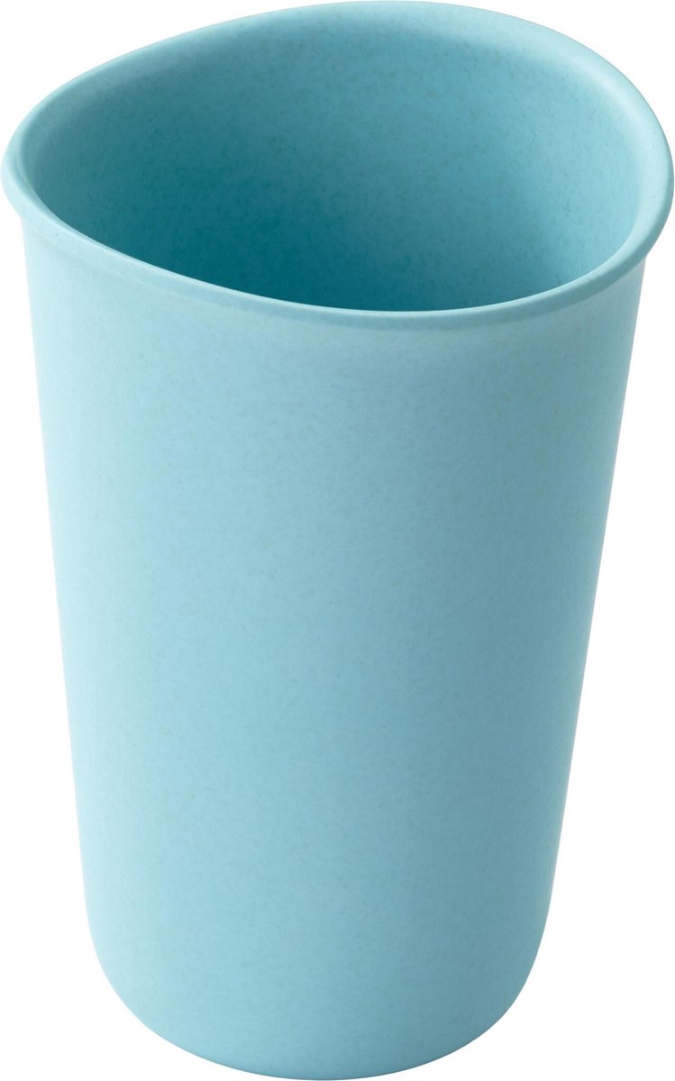 Smidge Drinkbeker Natrual Collection 225 Ml Lichtblauw