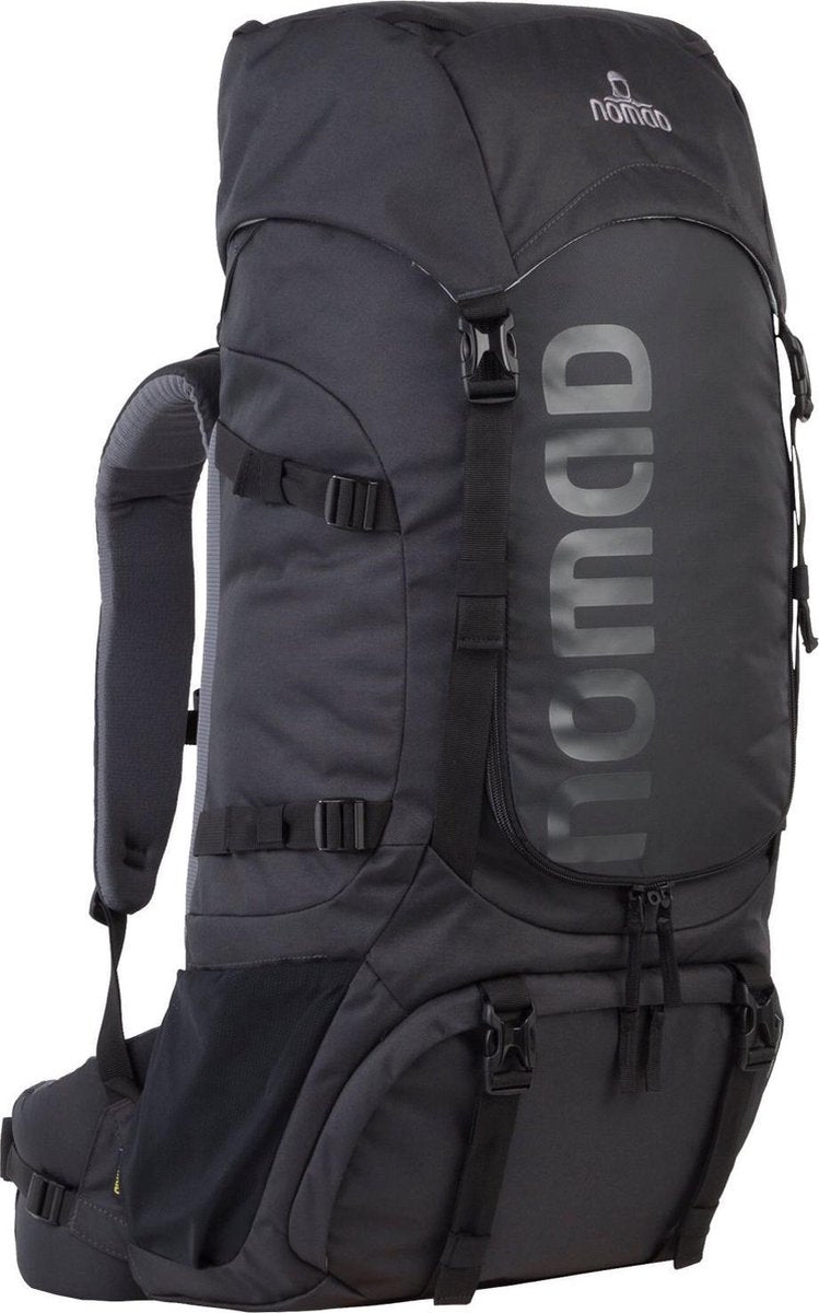 NOMAD Batura - Backpack - 55 L - Zwart