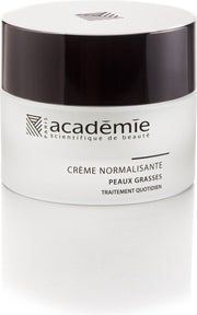 Académie Dagcrème Daily Treatment Purifying and Matifying Care