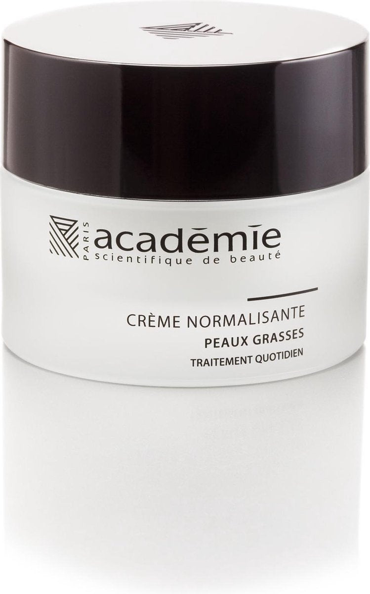 Académie Dagcrème Daily Treatment Purifying and Matifying Care