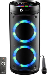 N-GEAR LET'S GO PARTY SPAKER 26R - PORTABLE BLUETOOTH SPEAKER