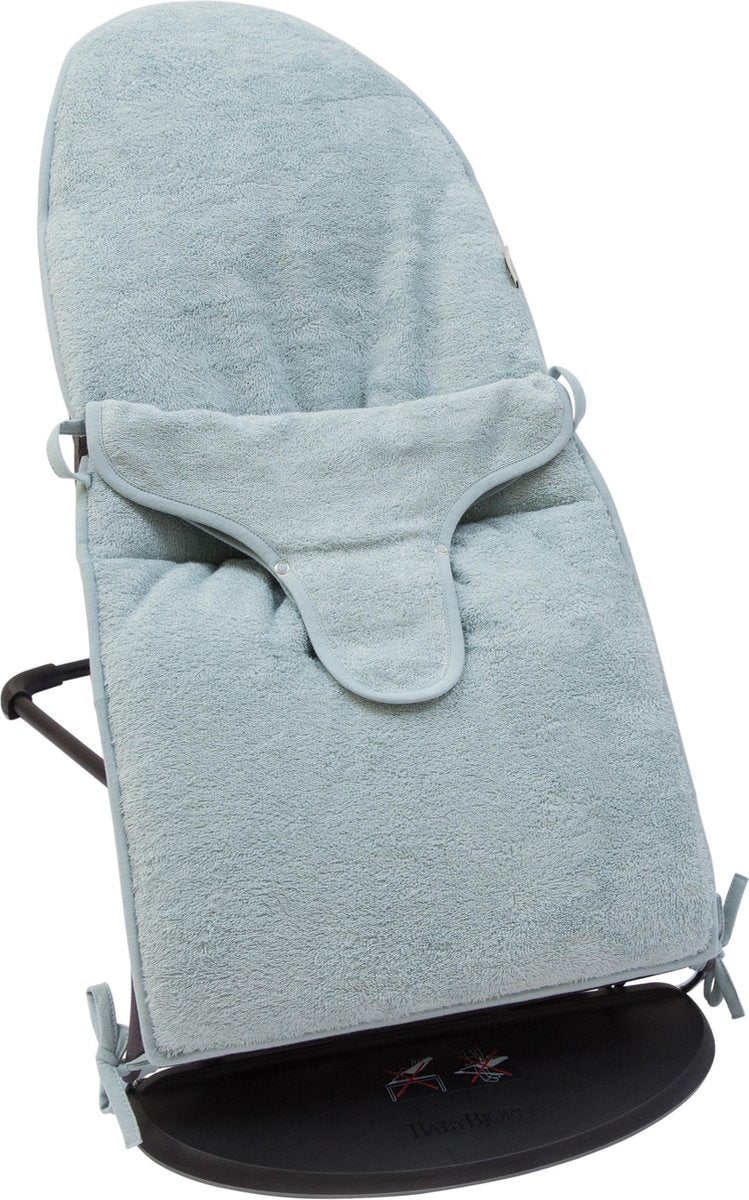Timboo relaxinlegger BB - Sea Blue