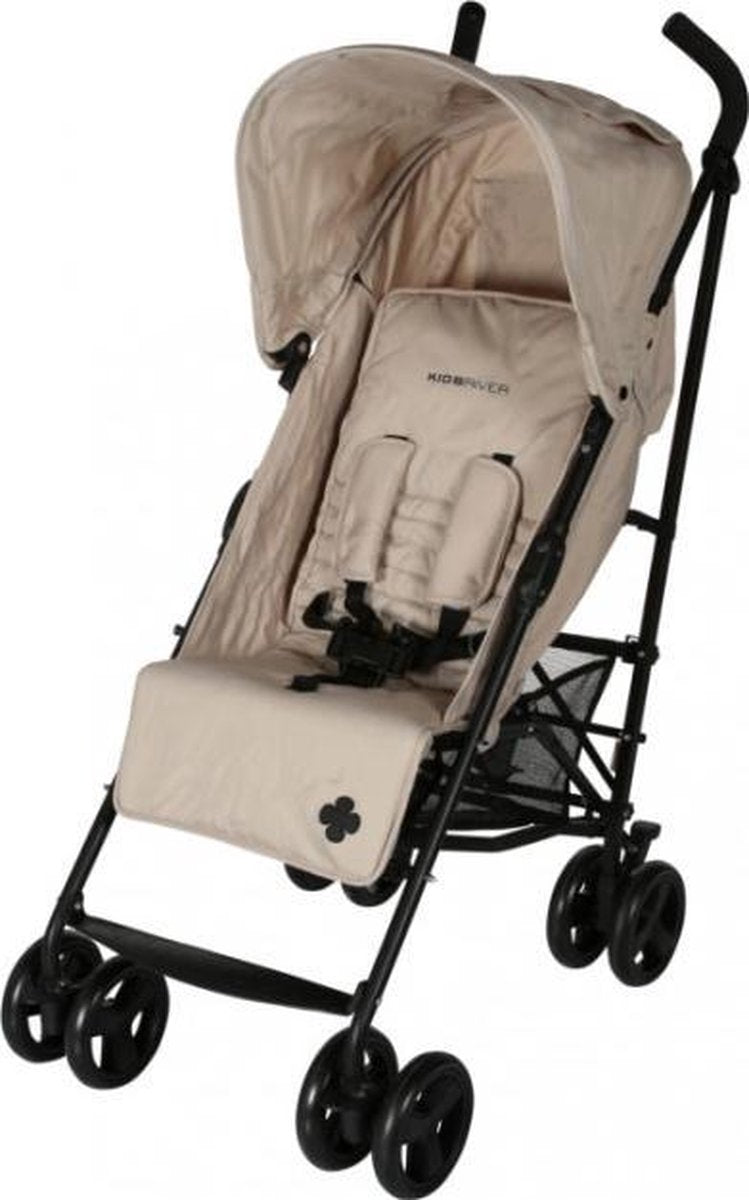 Kidsriver Bizzi Buggy 2 Zand