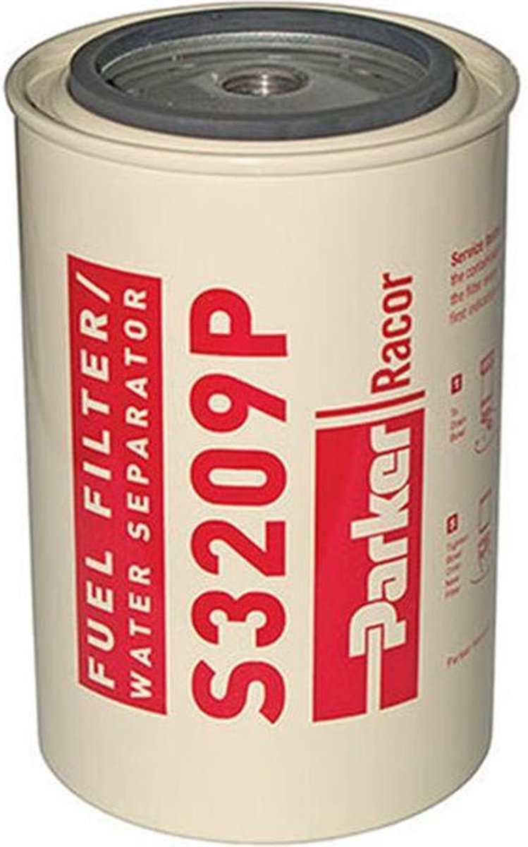 30 Micron P - S3209P VOOR RACOR 75B3209