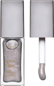 Clarins Lip Make-up Comfort Oil Shimmer Lipstick 01 Sequin Flares 7ml