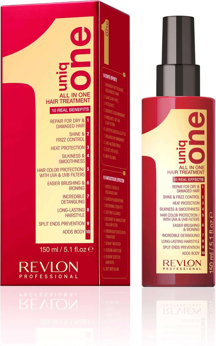 Revlon Uniq One Treatment Classic - 150 ml