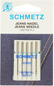 Schmetz Jeansnaalden 90/14