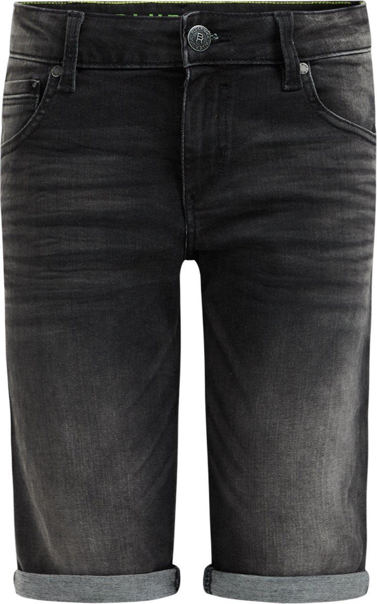 WE Fashion Regular Fit Jongens Short - Maat 128