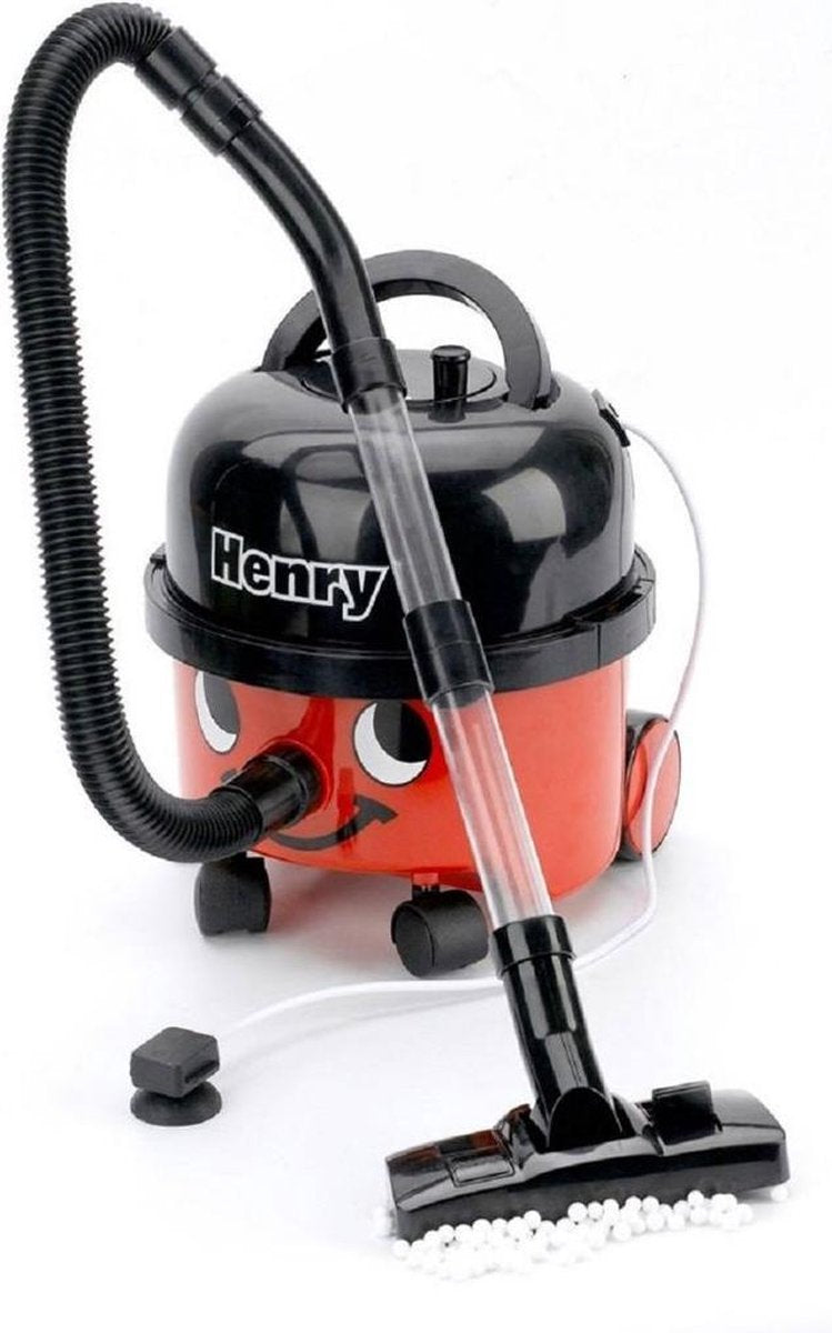 Numatic LH-R1 Little Henry Speelgoed Stofzuiger