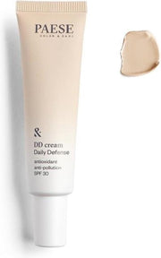 Paese DD Cream Daily Defense - 1N Ivory 30ml.