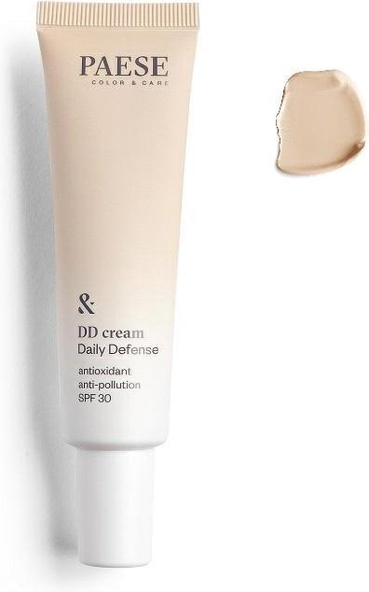 Paese DD Cream Daily Defense - 1N Ivory 30ml.
