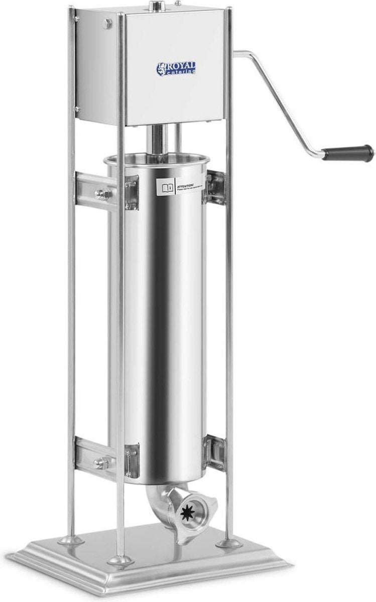 Royal Catering Churros machine -  L - Royal Catering