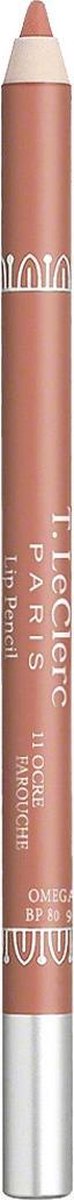 T.LeClerc Lipliner Lippen Crayon a Lèvres 11 Ocre Farouche