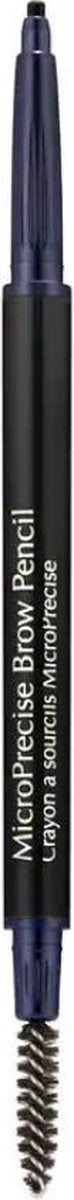 Estee Lauder Micro Precise Brow Pencil Kredka Do Brwi Black 0.9g