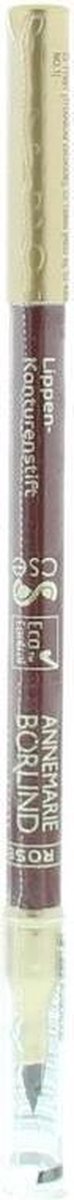 Annemarie Börlind - Rosewood - Lipcontourstift