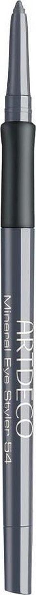 ARTDECO - Eyeliners - Mineral Eye Styler - Mineral Dark Grey