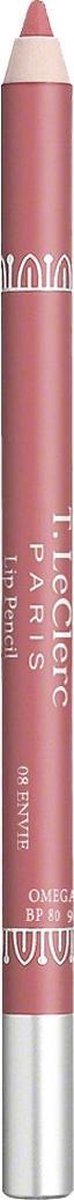 T. LeClerc Lip Pencil 08 Envie
