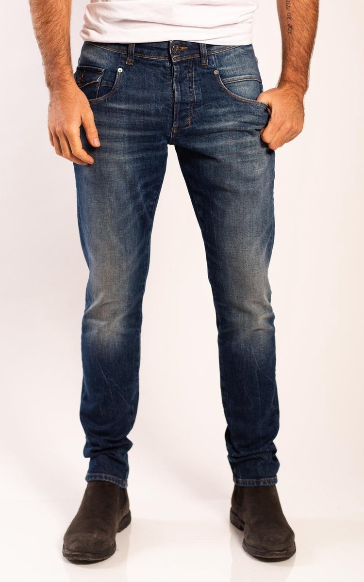 Amsterdenim Jeans | JOHAN - 31