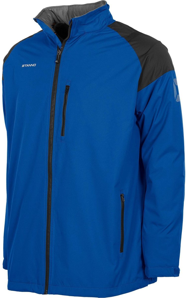 Stanno Centro All Season Sportjas Unisex - Maat M
