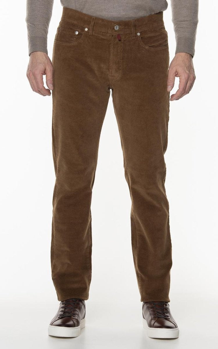 Pierre Cardin 5-pocket Heren