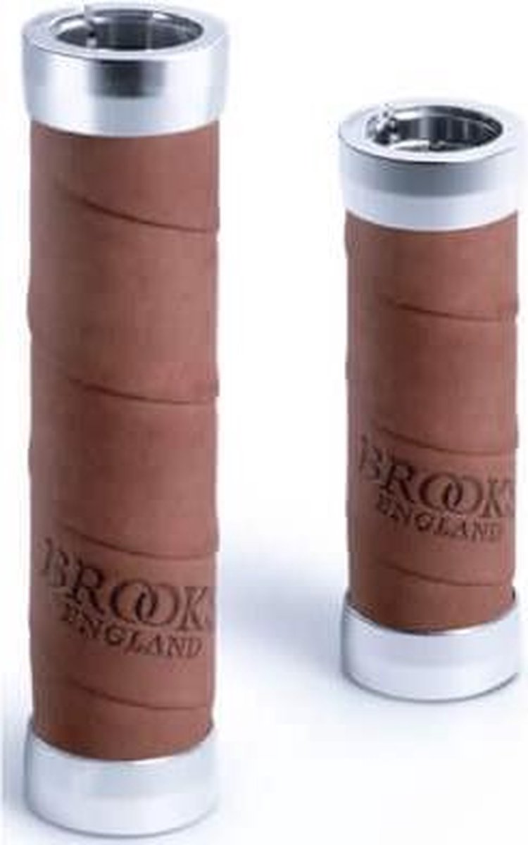 Brooks handv leer Nex Aged br - HVFBLG4NABR