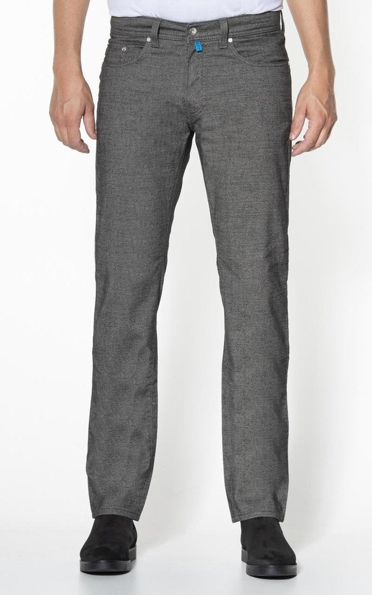 Pierre Cardin Lyon Future Flex 5-pocket Heren