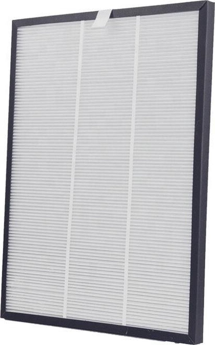 Filterset (1x) Geschikt voor Luchtreinigers van DeLonghi AC75 - Filter van AllSpares