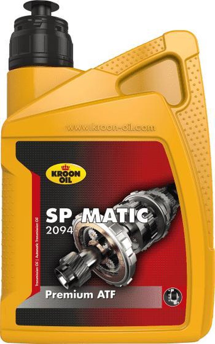 Kroon Oil SP Matic 2094 1L