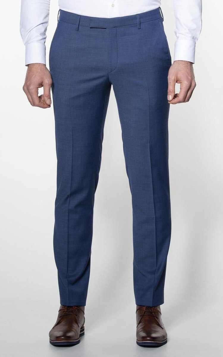 Pierre Cardin Future Flex Mix & Match Pantalon Heren