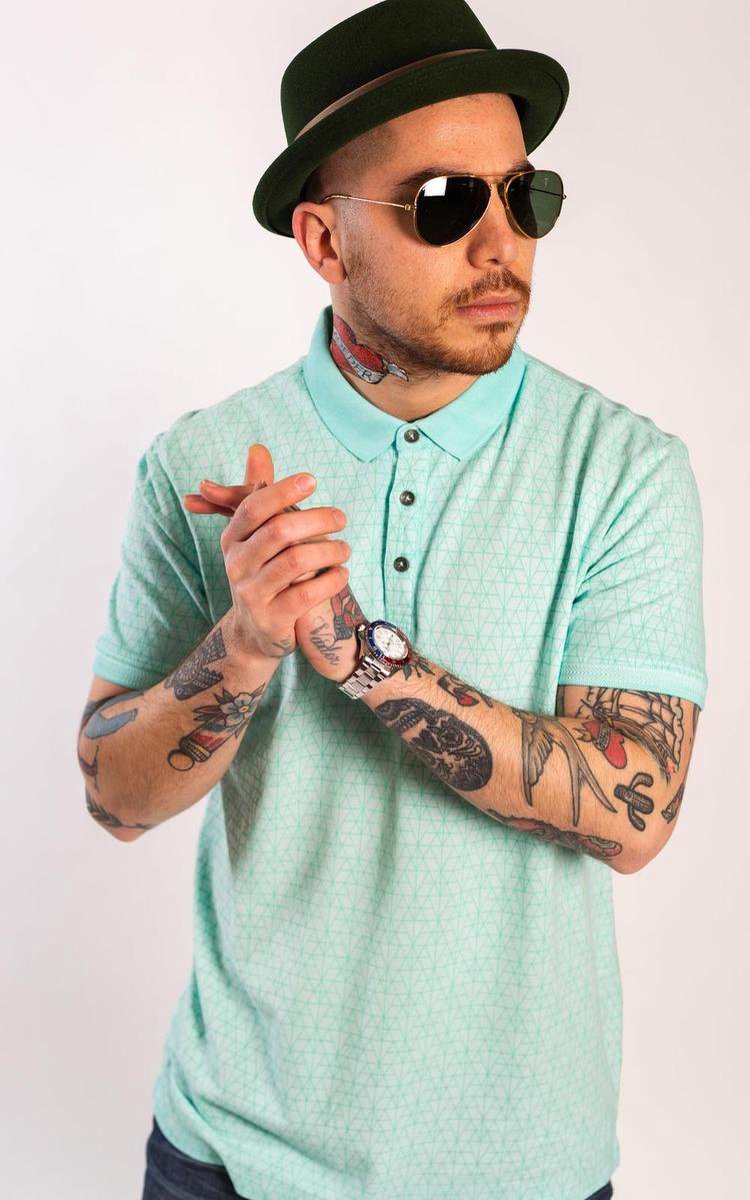 Amsterdenim | RIJKMAN - XL