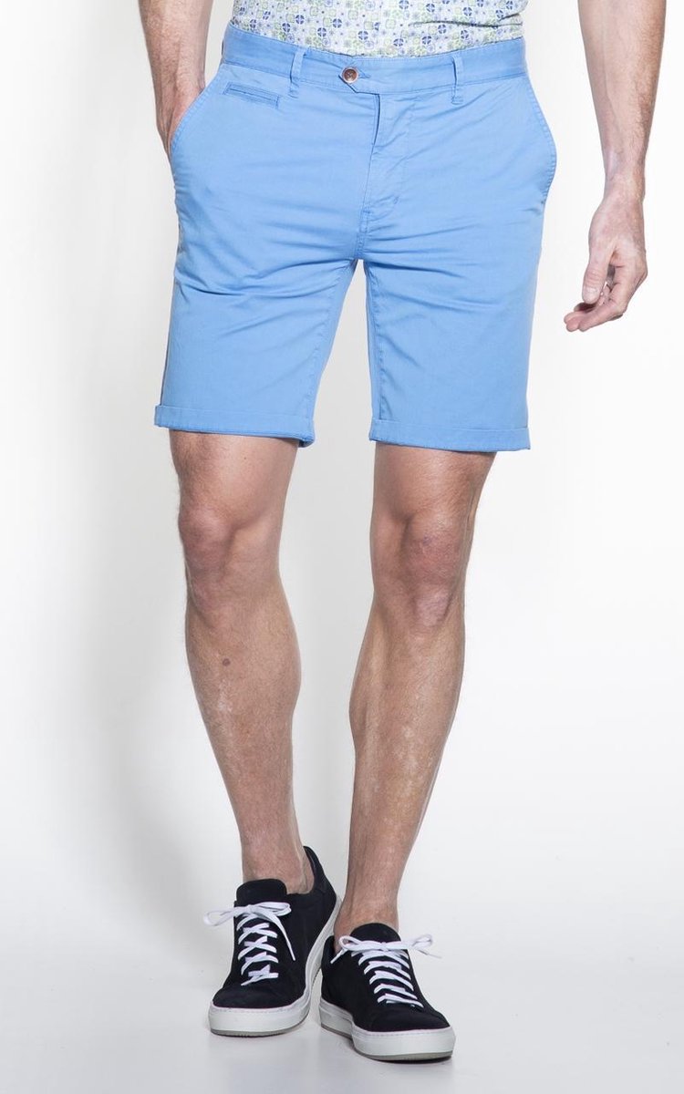 Campbell Classic Chino Heren Short Heren