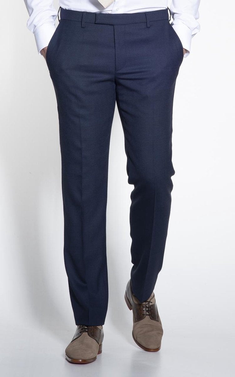 Pierre Cardin Future Flex Mix & Match Pantalon Heren