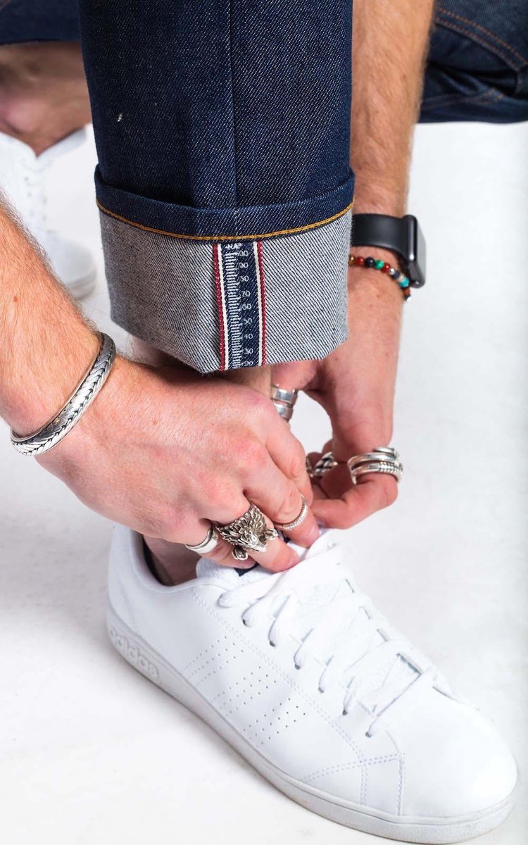 Amsterdenim Jeans | REMBRANDT - 34