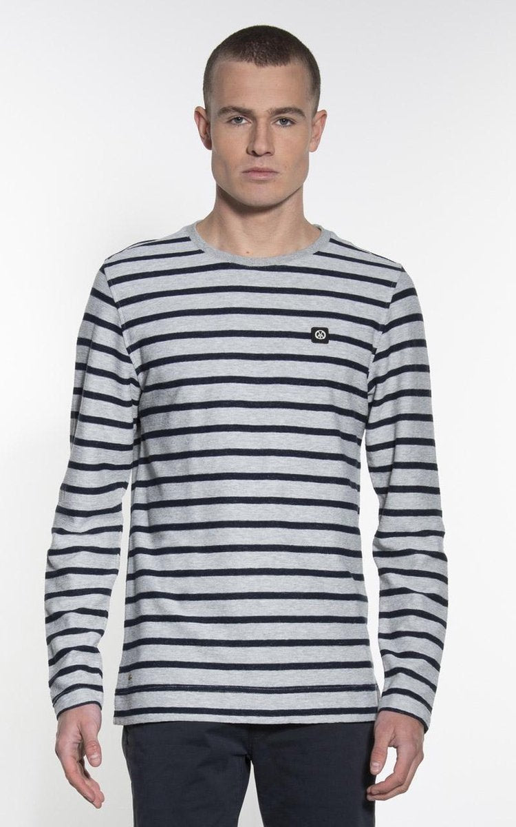 Victim Sweater Heren