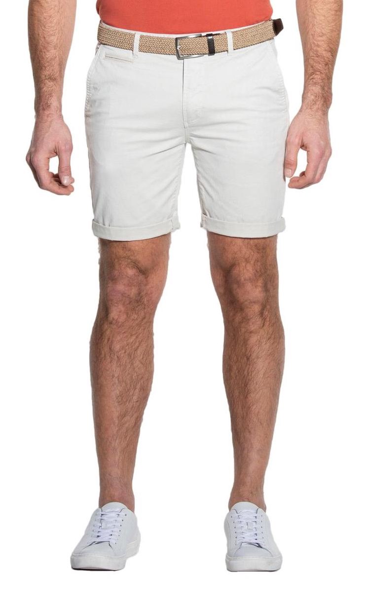 Campbell Classic Short Heren