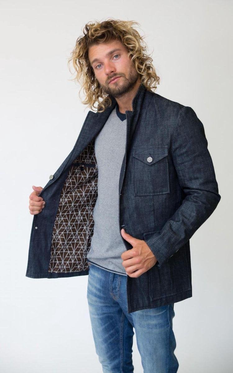 Amsterdenim | COR - M