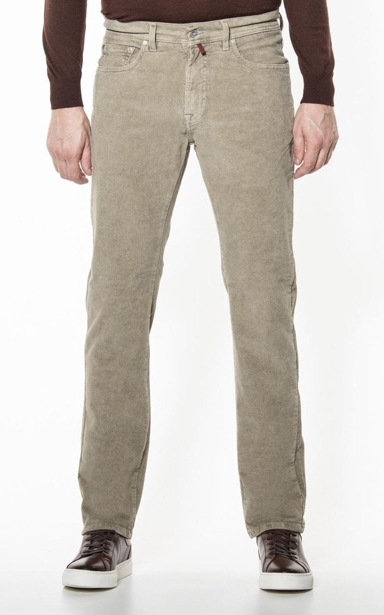 Pierre Cardin 5-pocket Heren