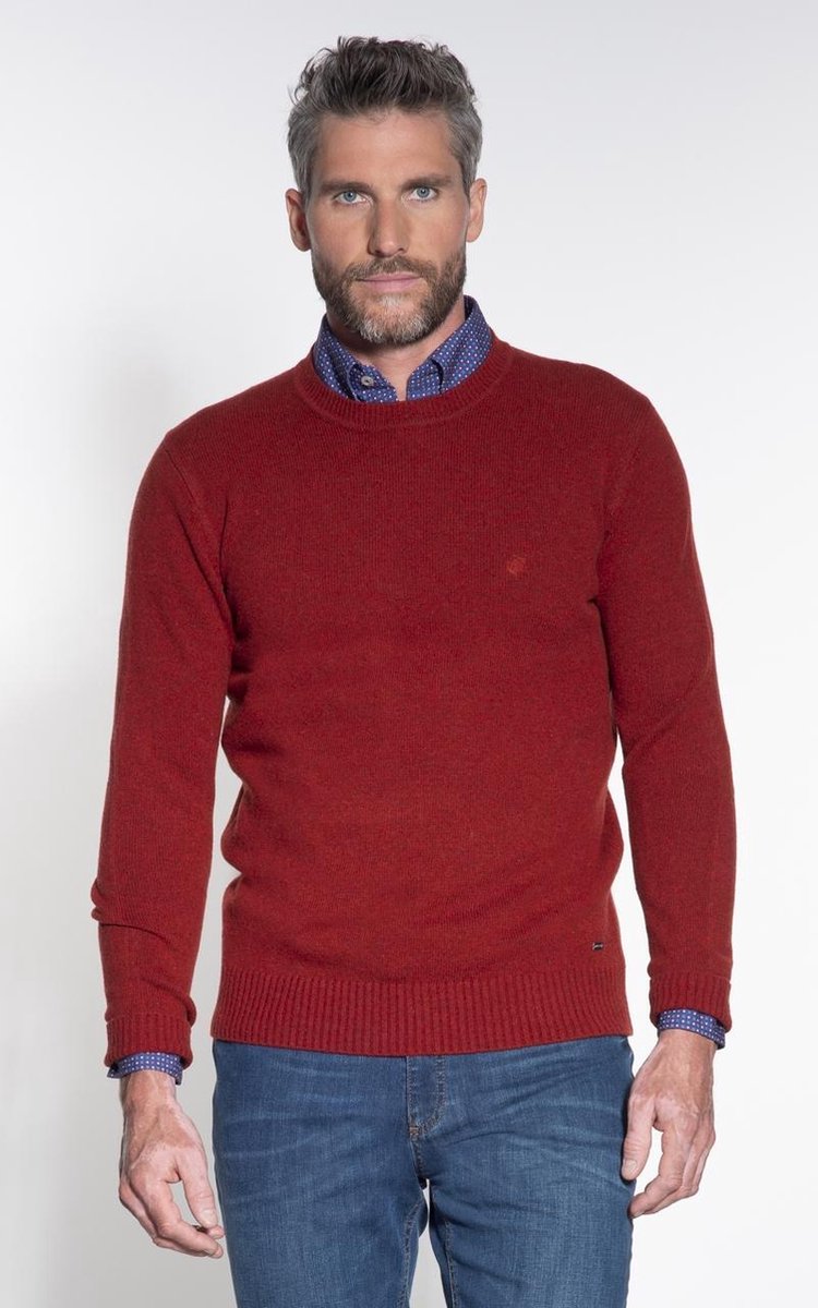 Campbell Classic Trui O-hals
