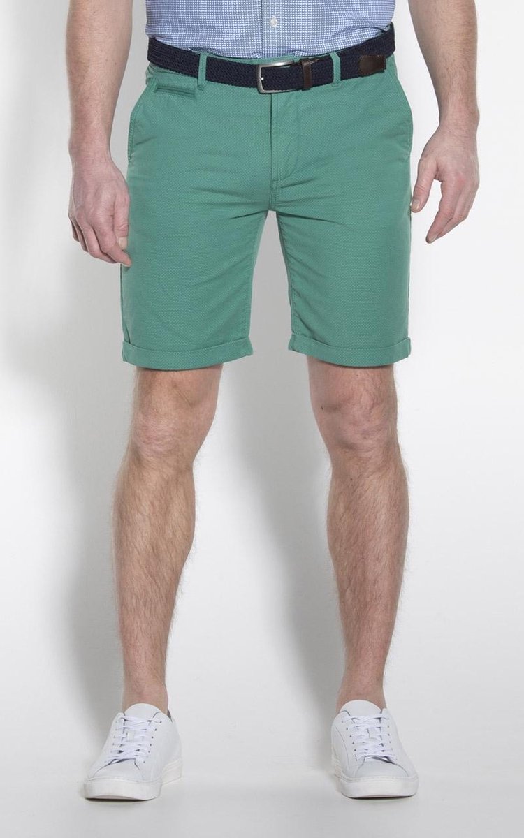Campbell Classic Short Heren